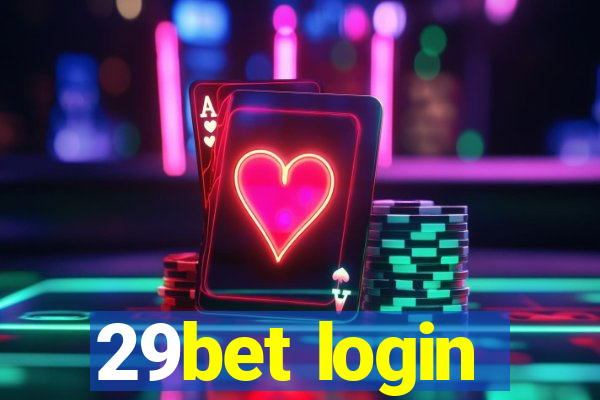 29bet login